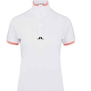 J. Lindeberg Minna Golf Polo Shirt
